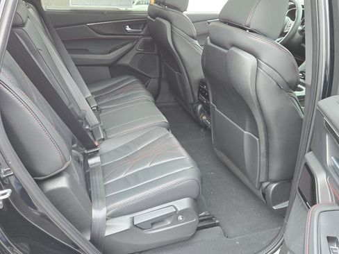 New 2026 Acura MDX Type S image 11