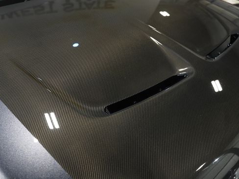 Used 2018 Land Rover Range Rover Sport SVR image 12