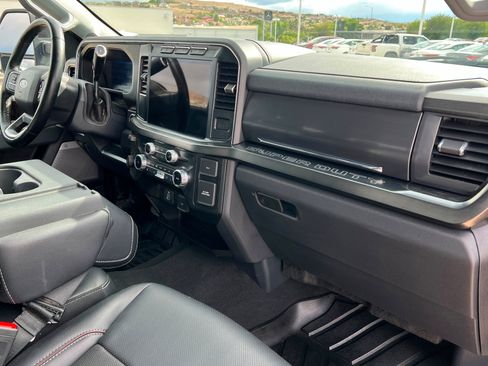 Used 2024 Ford F350 Lariat AWD/4WD image 24