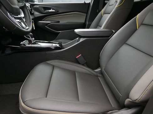 New 2026 Chevrolet Trax ACTIV w/ Driver Confidence Package image 13