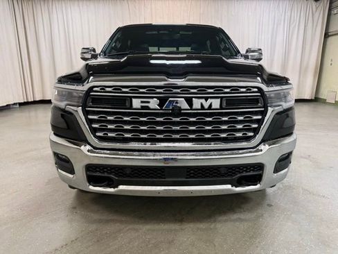 Used 2025 RAM 1500 Limited image 16
