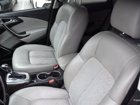 Used 2016 Buick Verano Convenience image 9