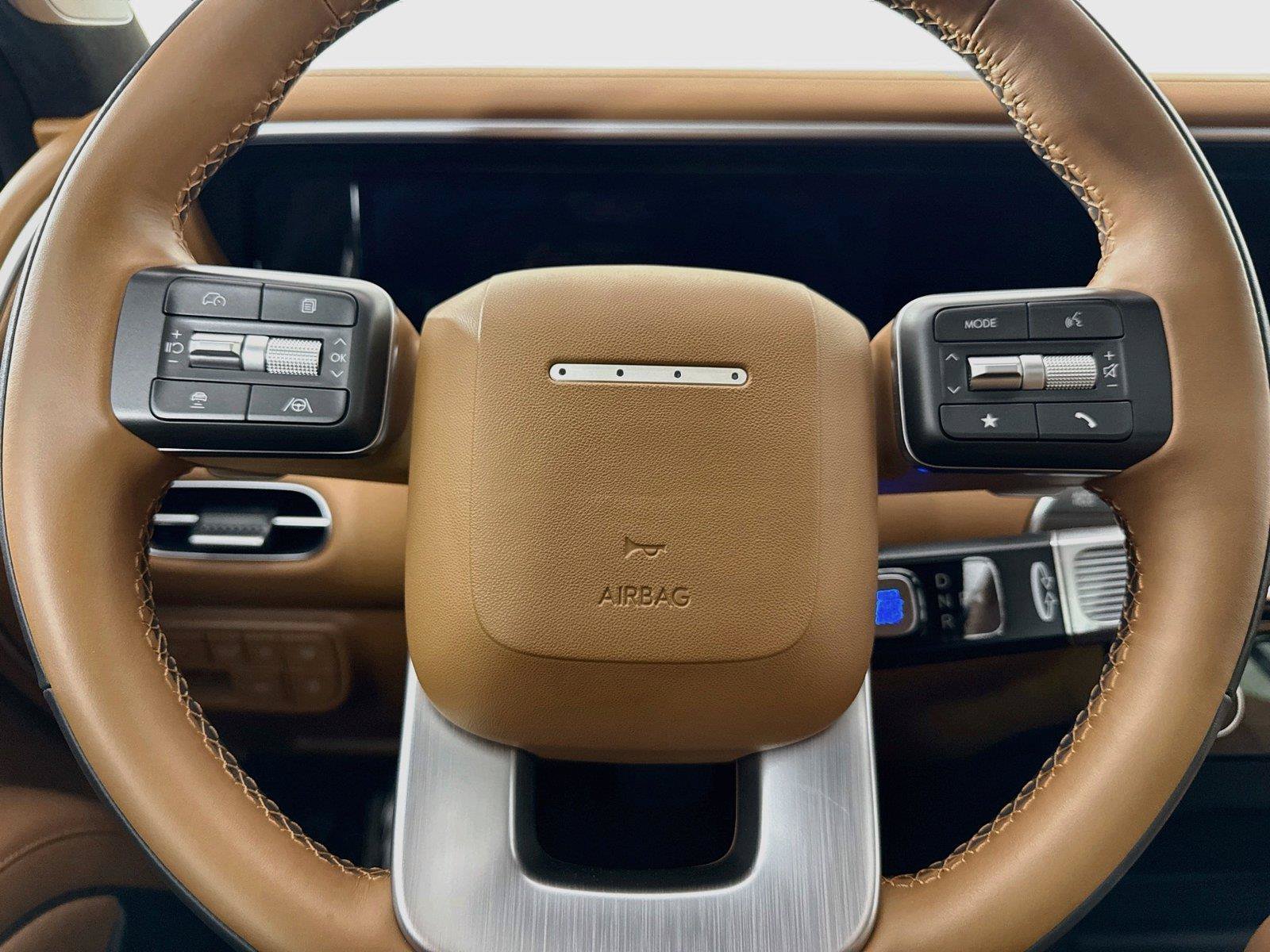 Used 2026 Hyundai Palisade Calligraphy FWD image 16