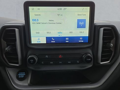 Certified 2024 Ford Bronco Sport Big Bend image 18