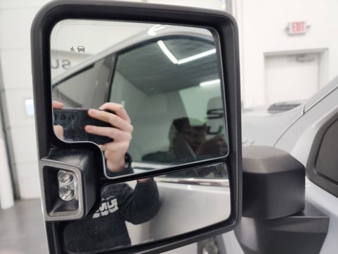 Used 2020 Chevrolet Silverado 3500 LTZ w/ LTZ Plus Package image 38