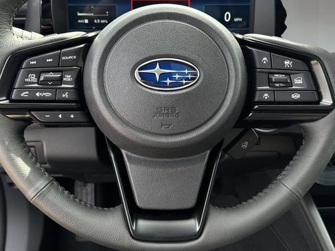 New 2026 Subaru Outback Limited w/ Premium/Limited Package AWD/4WD image 19