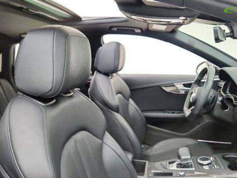 Used 2018 Audi S4 Prestige AWD/4WD image 22