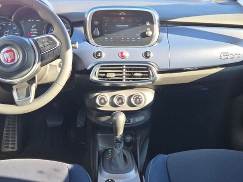 Used 2022 FIAT 500X Pop w/ Sport Appearance Package image 19