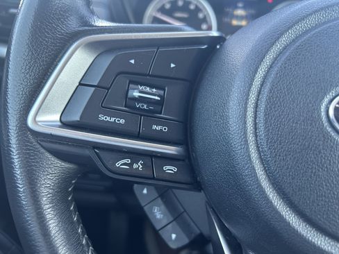 Certified 2023 Subaru Forester Premium image 21