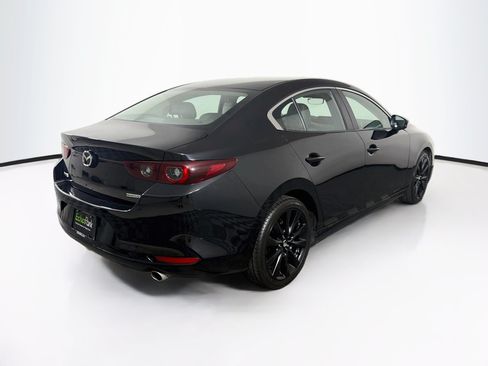 Used 2024 MAZDA MAZDA3 s FWD image 9