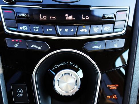 Certified 2021 Acura RDX AWD w/ Technology Package image 21