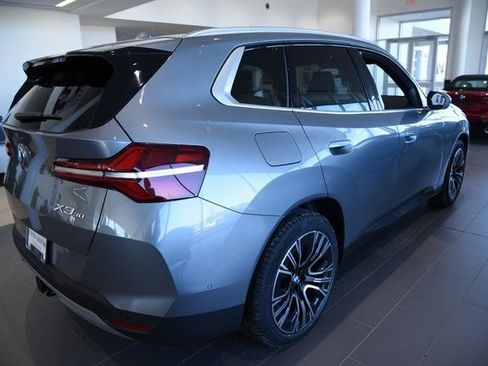 New 2026 BMW X3 xDrive30 w/ Premium Package image 4