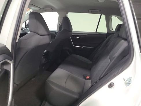 Certified 2023 Toyota RAV4 XLE AWD/4WD image 16