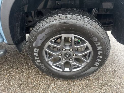 Used 2024 Ford Ranger XLT w/ Technology Package image 31