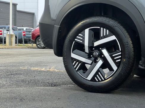 New 2026 Nissan Kicks SV w/ SV Premium Package image 31