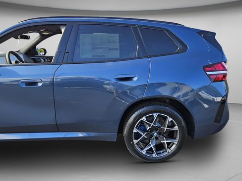 New 2026 BMW X3 xDrive30 w/ M Sport Package image 37