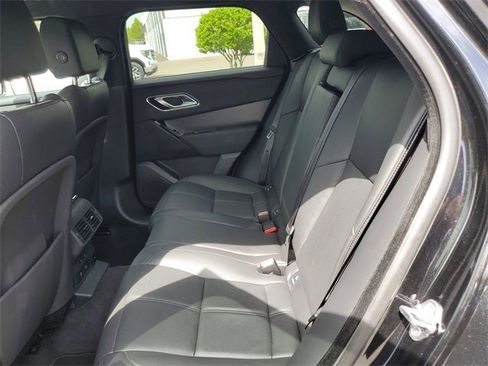 Used 2025 Land Rover Range Rover Velar Dynamic SE image 93