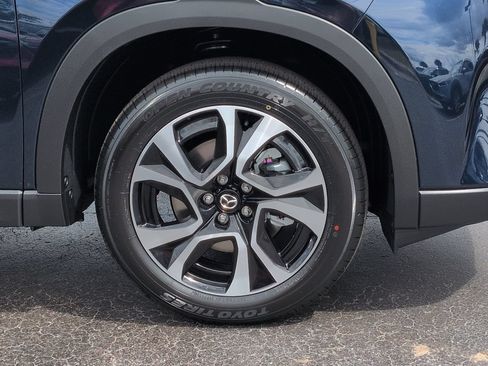 New 2026 MAZDA CX-5 Preferred AWD/4WD image 11