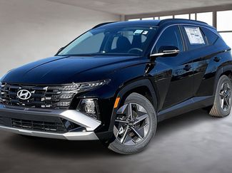 New 2026 Hyundai Tucson SEL video 2