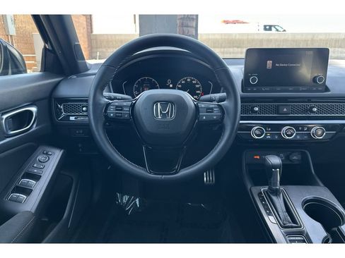 Used 2024 Honda Civic Sport image 16