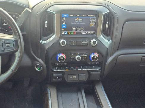 Used 2021 GMC Sierra 2500 Denali w/ Technology Package image 17