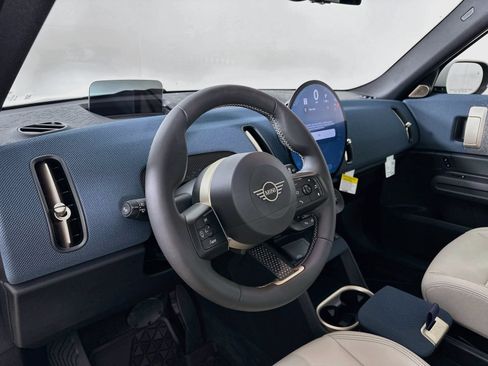 New 2027 MINI Cooper Countryman S AWD/4WD image 33