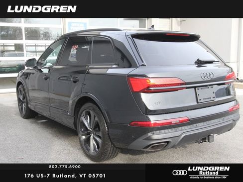 New 2026 Audi Q7 3.0T Premium Plus image 11