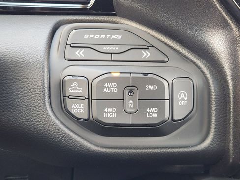 New 2026 RAM 1500 Rebel image 17