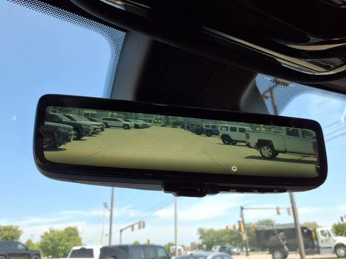 Certified 2021 Jeep Grand Cherokee L Summit AWD/4WD image 15