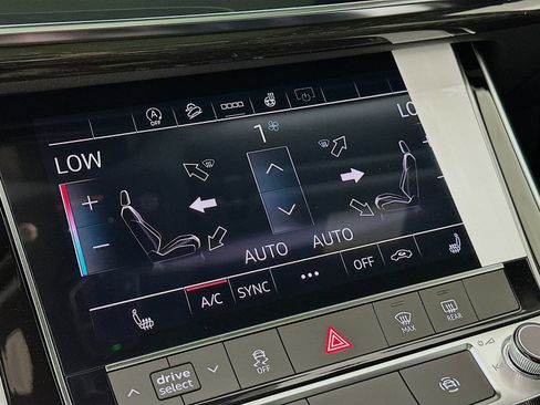 New 2026 Audi Q7 2.0T Premium AWD/4WD image 27