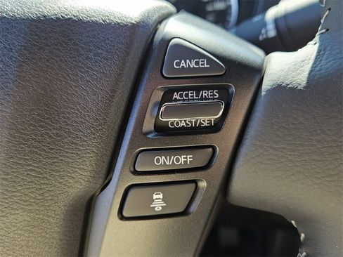 New 2026 Nissan Frontier SV w/ All-Weather Content Package image 27