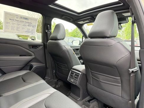 New 2026 Subaru Forester Wilderness AWD/4WD image 17