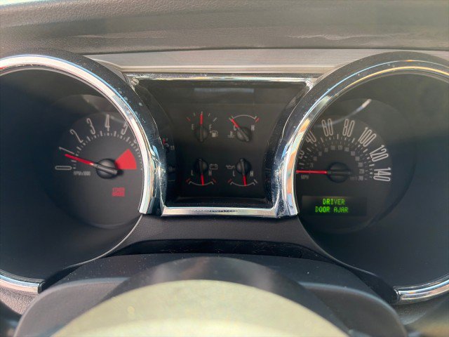 Used 2007 Ford Mustang GT RWD image 16