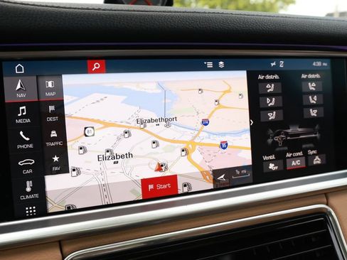 Used 2021 Mercedes-Benz AMG GT 53 image 40