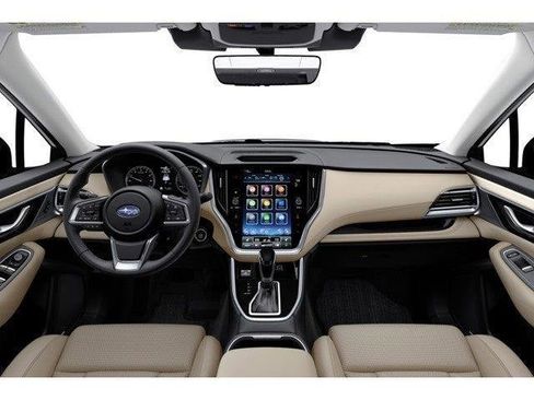 New 2025 Subaru Legacy Limited image 70