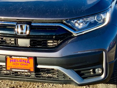 Used 2020 Honda CR-V EX image 12