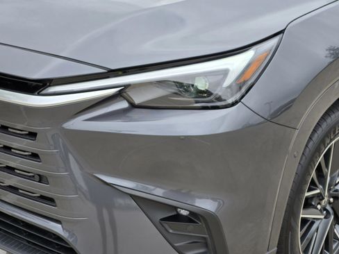 Certified 2025 Lexus TX 350 AWD w/ Technology Package image 35