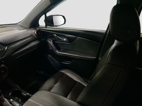 Used 2020 Chevrolet Blazer RS image 23