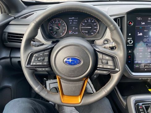 Certified 2026 Subaru Crosstrek 2.5i Wilderness AWD/4WD image 12