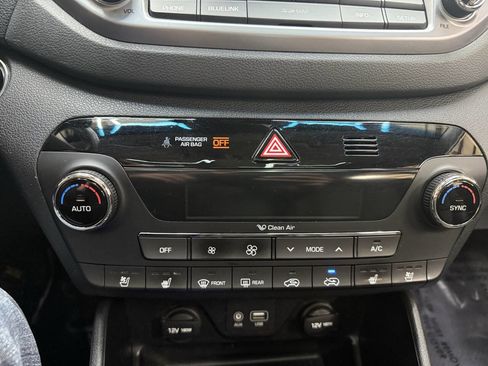 Used 2017 Hyundai Tucson Limited w/ Limited Ultimate Package 03 image 31