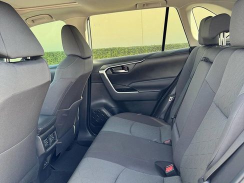 Used 2024 Toyota RAV4 XLE w/ Convenience Package image 34