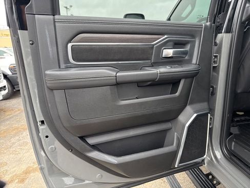 New 2026 RAM 2500 Laramie w/ Night Edition image 27