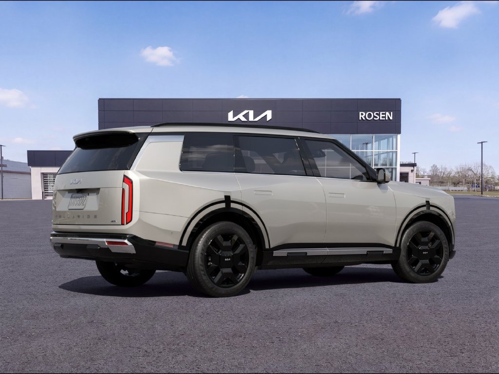 New 2027 Kia Telluride SX Prestige w/ Towing Package AWD/4WD image 23