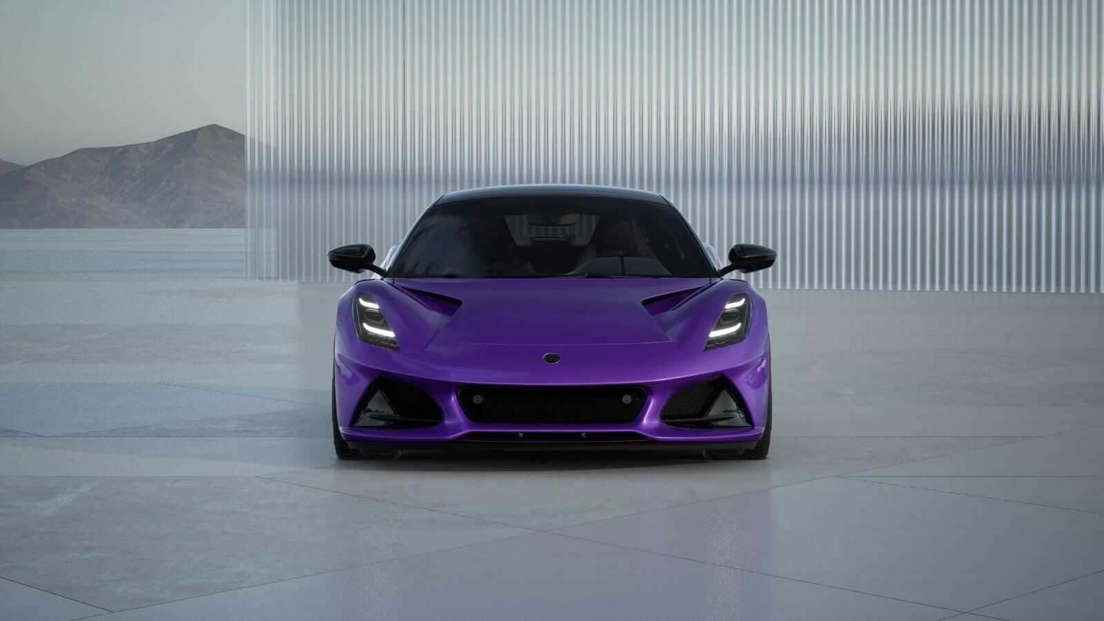 Used 2026 Lotus Emira RWD image 54