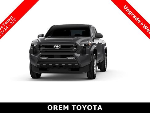 New 2026 Toyota Tacoma SR5 image 18