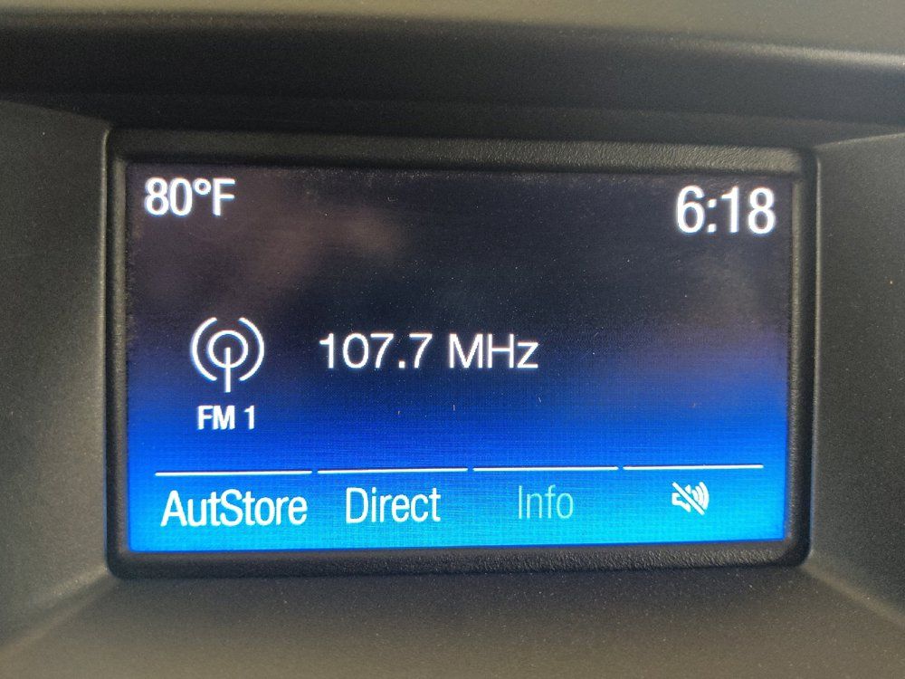 Used 2015 Ford Edge SE FWD image 25