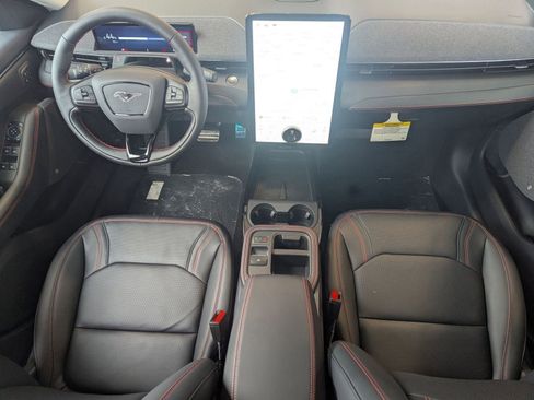 New 2025 Ford Mustang Mach-E Premium w/ Sport Appearance Package image 16