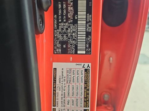 Used 2023 Toyota 4Runner TRD Pro image 31