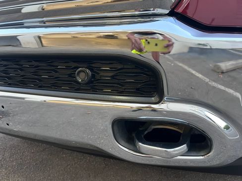 Used 2019 RAM 1500 Limited AWD/4WD image 23