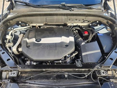 Certified 2023 Volvo XC60 B6 Ultimate w/ Protection Package Premier image 22